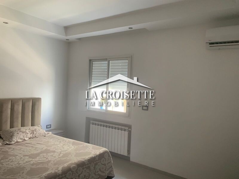 Etage de villa S+3 à Ain Zaghouan Nord